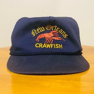 Vintage SnapBack Hat